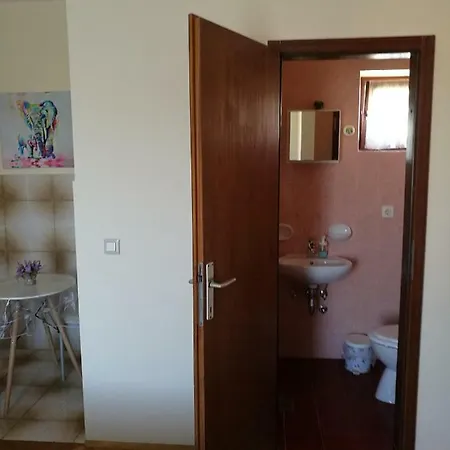 Grubica Gostinjska kuća