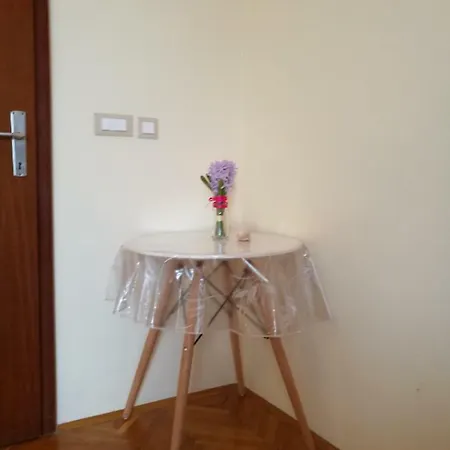 Grubica Guest house *