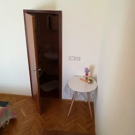 Grubica Gostinjska kuća *