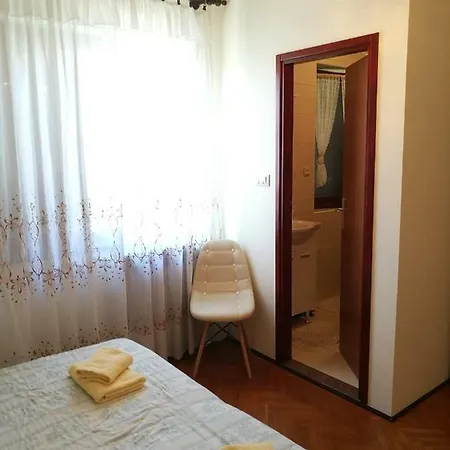 Gostinjska kuća Grubica