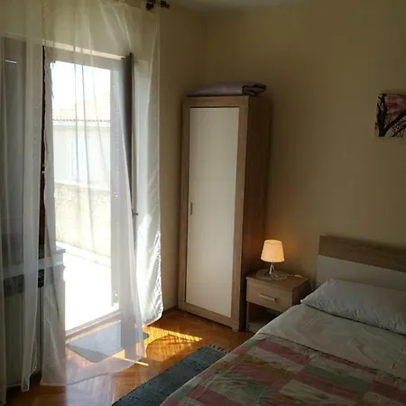 Grubica Gostinjska kuća Porec