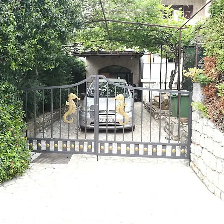 Grubica 게스트하우스