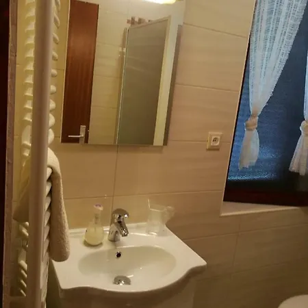 Grubica Gostinjska kuća