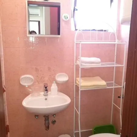 Grubica Gostinjska kuća