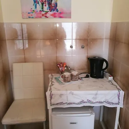Grubica Gostinjska kuća Porec
