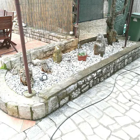 Gostinjska kuća Grubica *