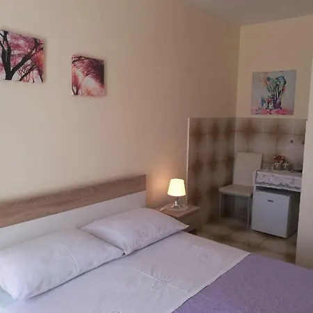 Gostinjska kuća Grubica Porec