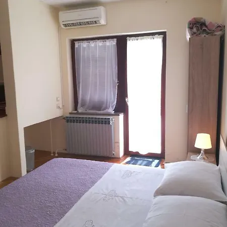 Grubica Guest house Porec