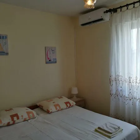 Grubica Gostinjska kuća Porec