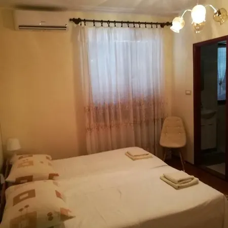 Grubica Gostinjska kuća *